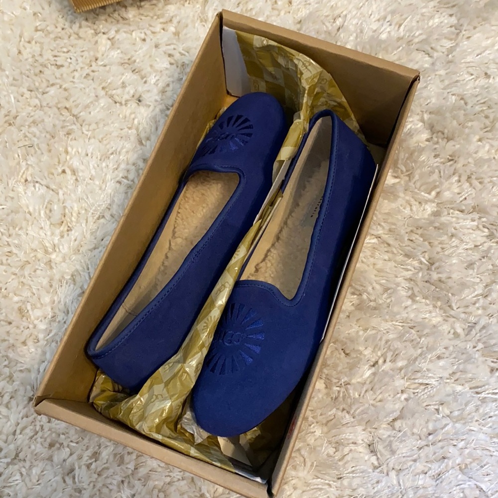 Ugg Slip Ons